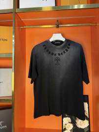 Picture of Chrome Hearts T Shirts Short _SKUChromeHeartsS-XLlzytx013517356